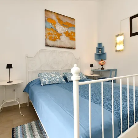Apartmán Zeljka 1787 *