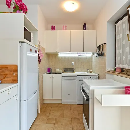 Apartmán Zeljka 1787 *