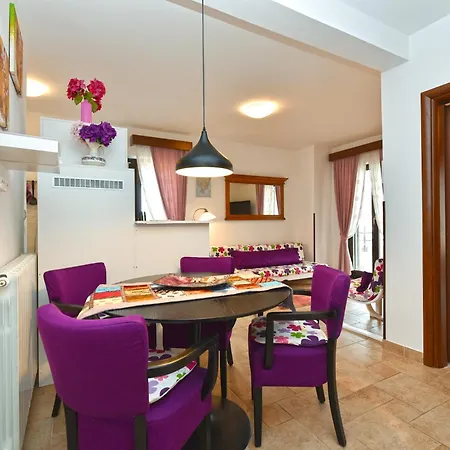 Apartmán Zeljka 1787 *