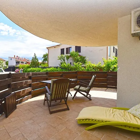 Zeljka 1787 Apartmán *