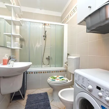 Apartmán Zeljka 1787
