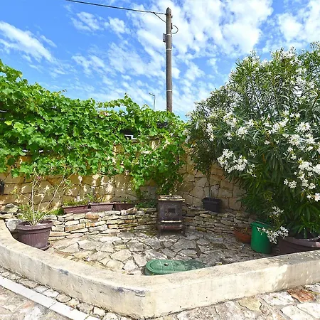 Zeljka 1787 Apartmán