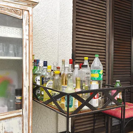 Zeljka 1787 Apartmán *
