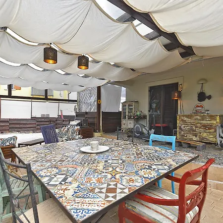 Zeljka 1787 Apartmán