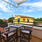Appartement Zeljka 1787 *