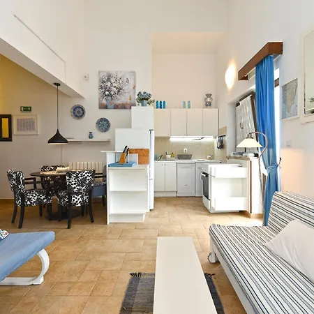 Zeljka 1787 Apartment *