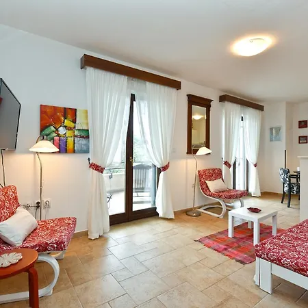 Zeljka 1787 Apartment
