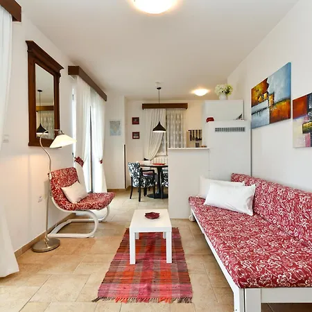 Zeljka 1787 Apartment *