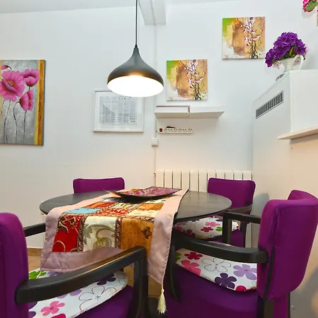 Zeljka 1787 Apartment *