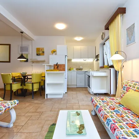 Zeljka 1787 Apartment *