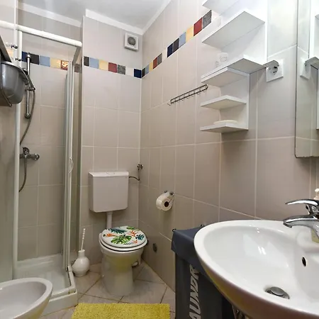 Zeljka 1787 Apartment
