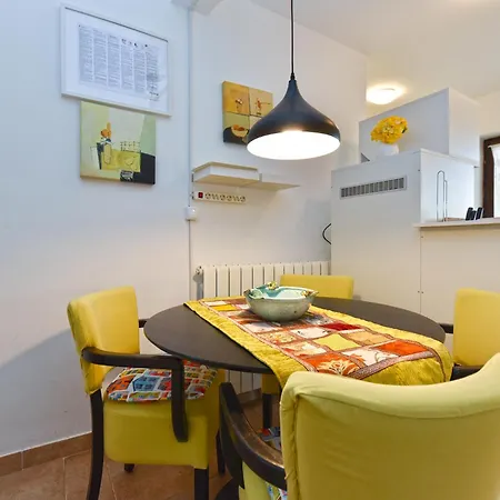 Zeljka 1787 Apartment