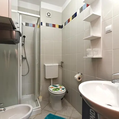 Zeljka 1787 Apartment Vodnjan