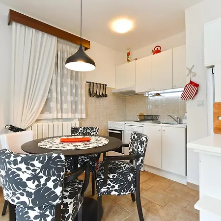 Apartment Zeljka 1787 Vodnjan