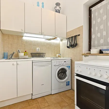 Zeljka 1787 Apartment