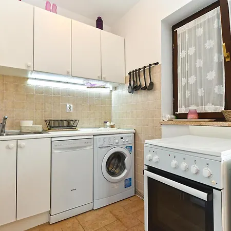Apartment Zeljka 1787