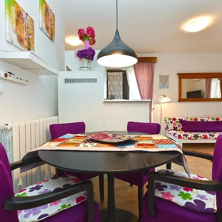 Apartment Zeljka 1787 Vodnjan