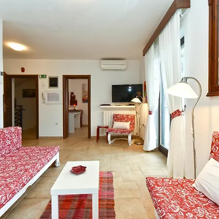 Zeljka 1787 Apartment *