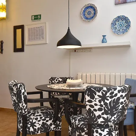 Zeljka 1787 Apartment *