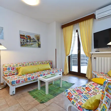 Zeljka 1787 Apartment