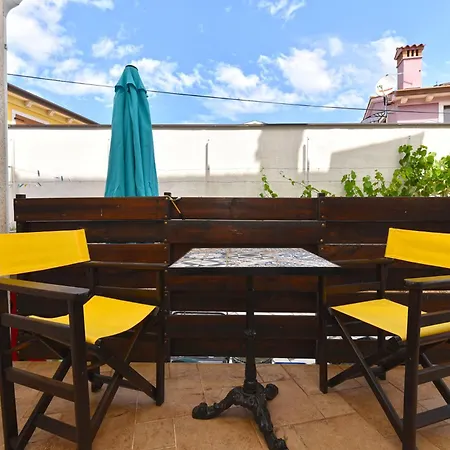 Zeljka 1787 Apartment