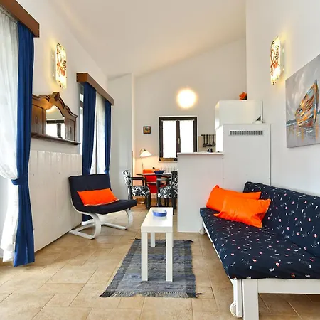 Zeljka 1787 Apartment