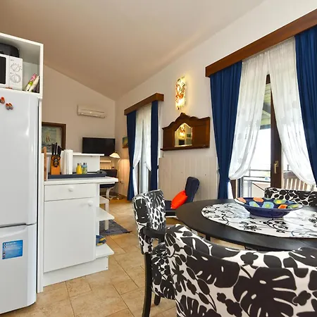 Zeljka 1787 Apartment *