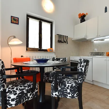 Apartment Zeljka 1787 Vodnjan